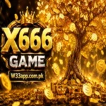 X666 Game
