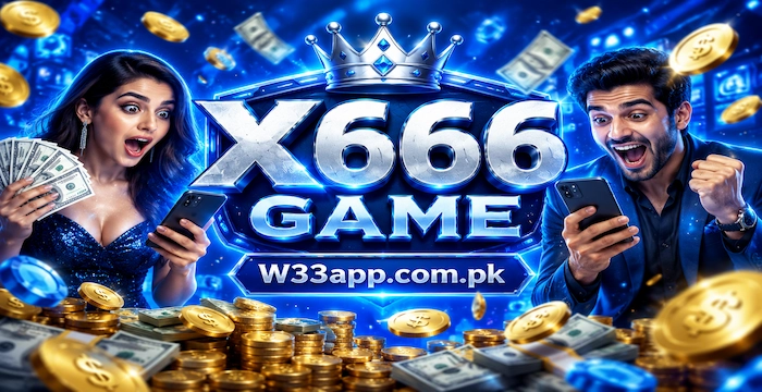 X666 Game