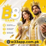 8B Game