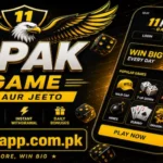 11PAK Game