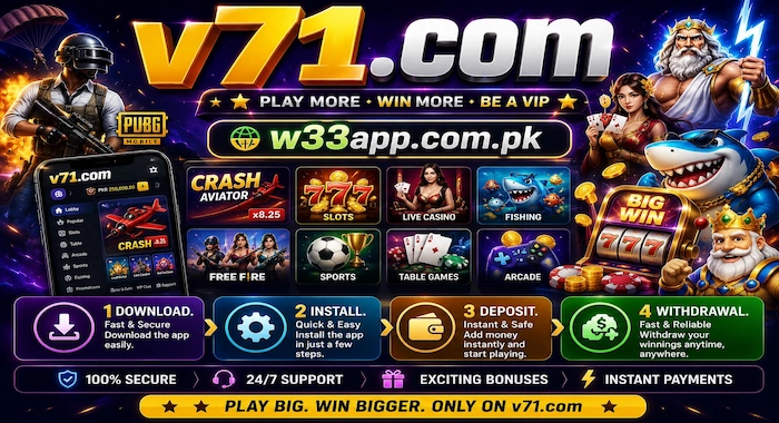 v71.com Game