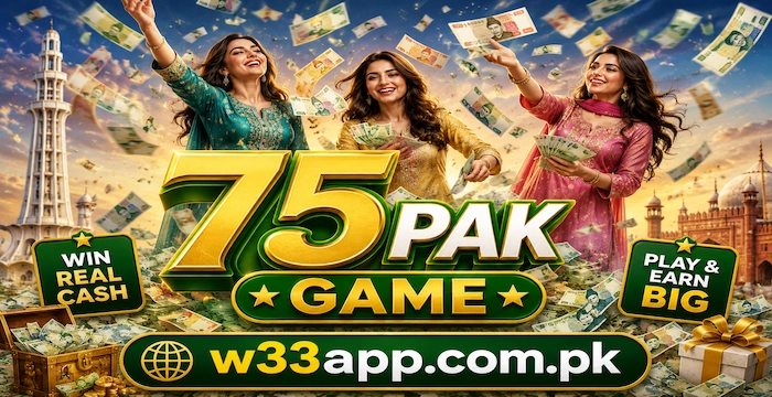 75pak Game