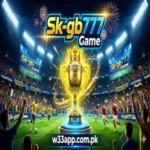 Sk-gb777 Game