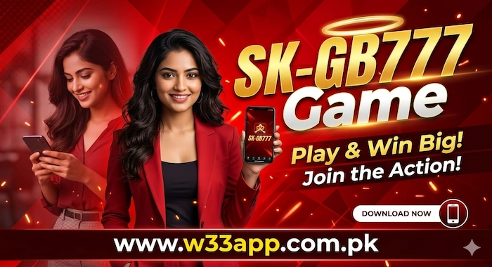 Sk-gb777 Game