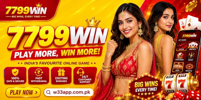 Win7799 Game