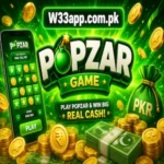POPZAR Game