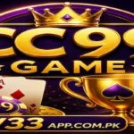 CC99 Game