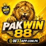 Pakwin88 Game