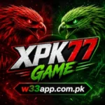 Xpk77 Game