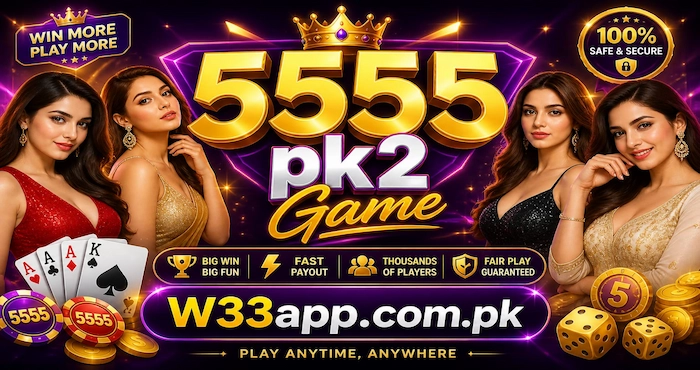 5555pk2 Game