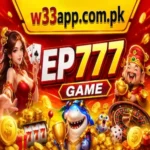 EP777 Game
