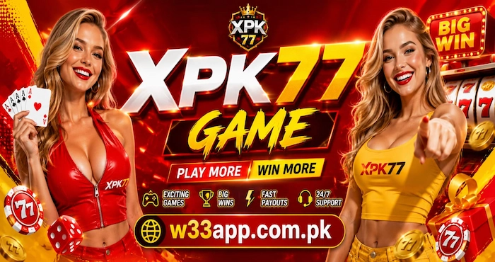 Xpk77 Game