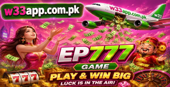 EP777 Game