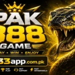PAK888 Game