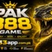 PAK888 Game
