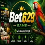 Bet629 Game