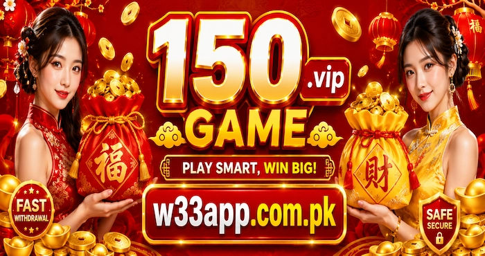 150.vip Game