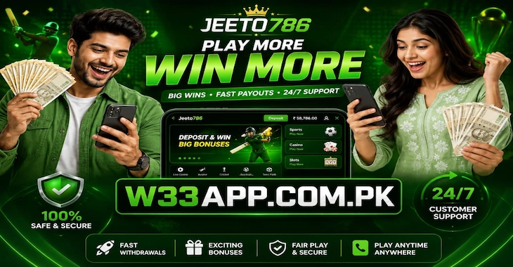 Jeeto786 Game
