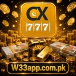 CX777 Game