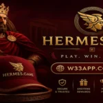 HERMES.Game