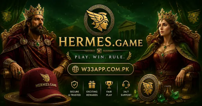 Hermes.Game