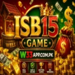 ISB15 Game