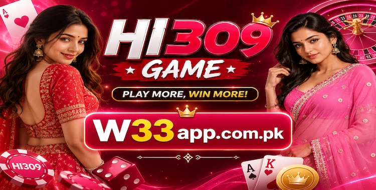 HI309 Game 